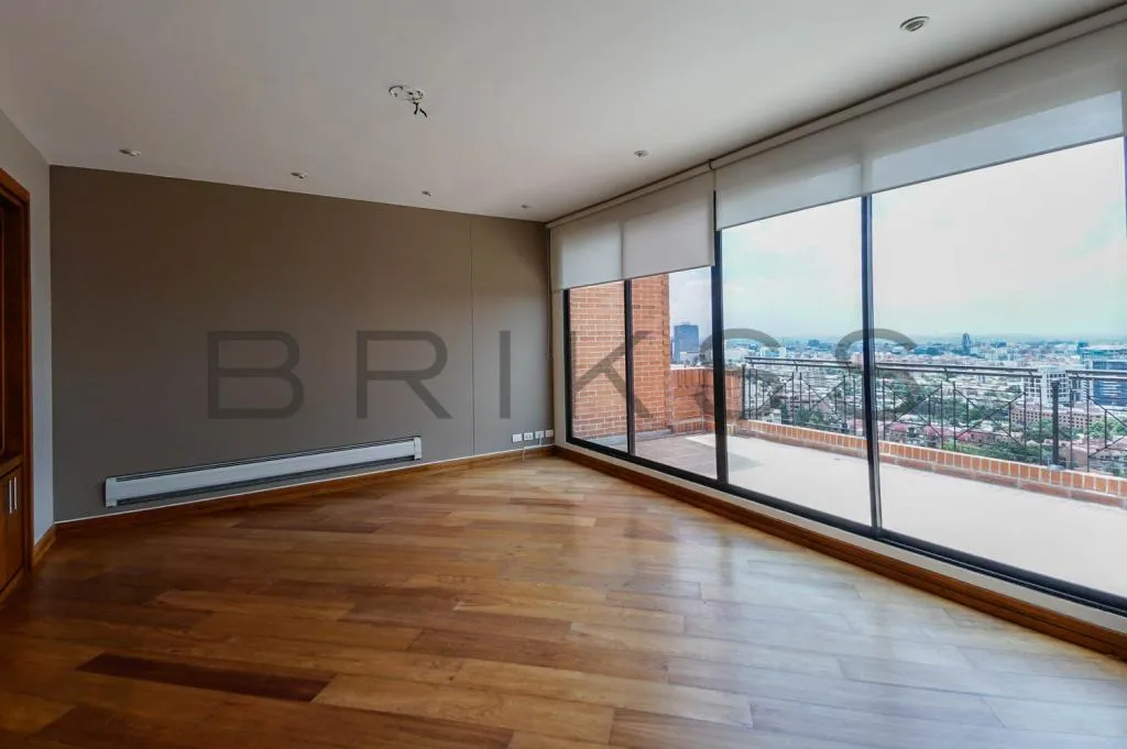 Apartamento en arriendo en Paramo, Bogotá · foto 18 de 24