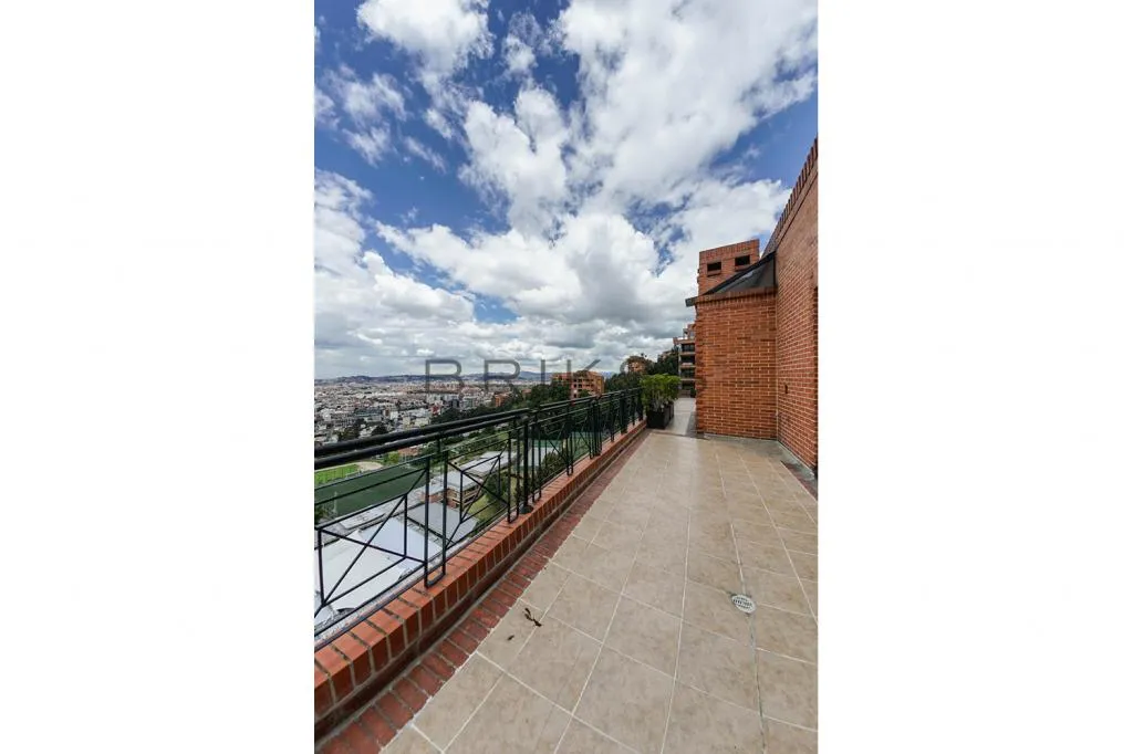 Apartamento en arriendo en Paramo, Bogotá en Paramo