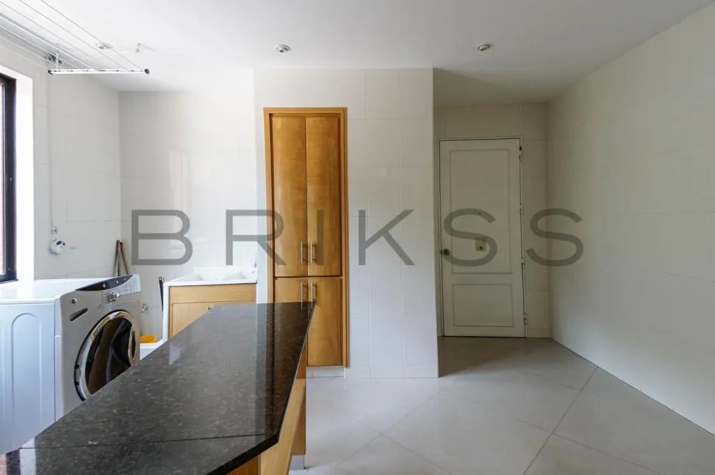 Apartamento en arriendo en Paramo, Bogotá · foto 20 de 24