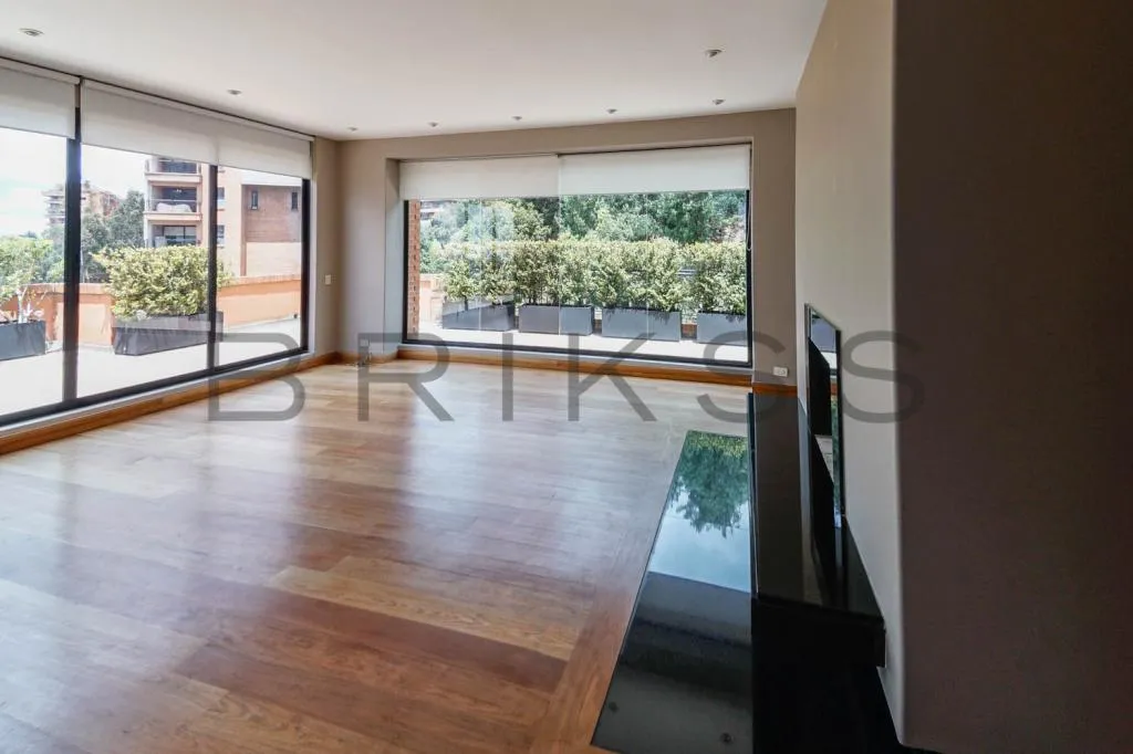 Apartamento en arriendo en Paramo, Bogotá · foto 23 de 24