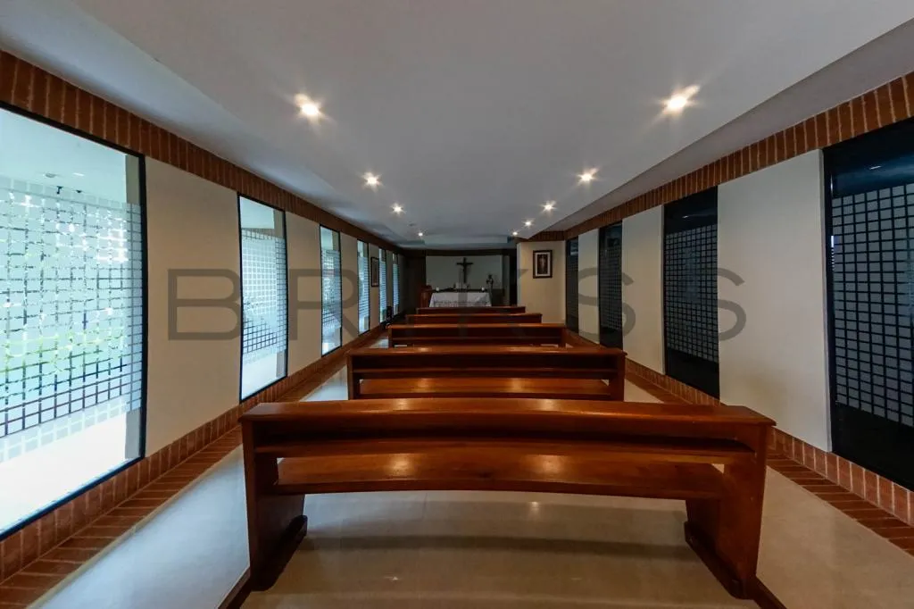 Apartamento en arriendo en Paramo, Bogotá · foto 24 de 24