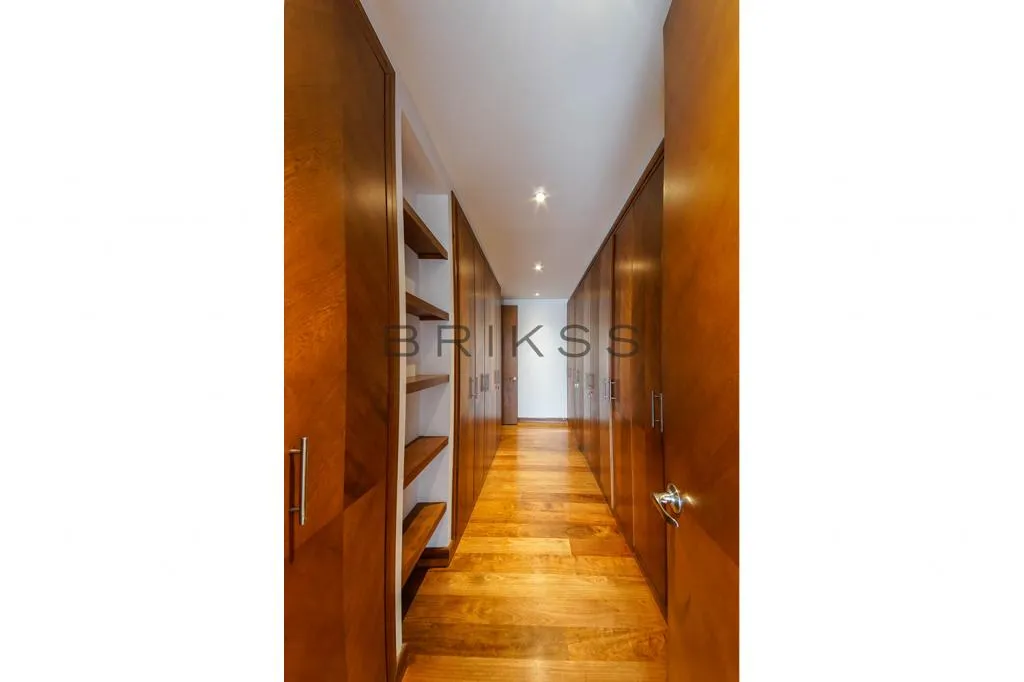 Apartamento en arriendo en Paramo, Bogotá · foto 4 de 24