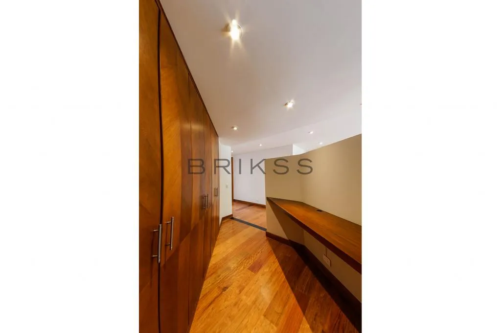 Apartamento en arriendo en Paramo, Bogotá · foto 7 de 24