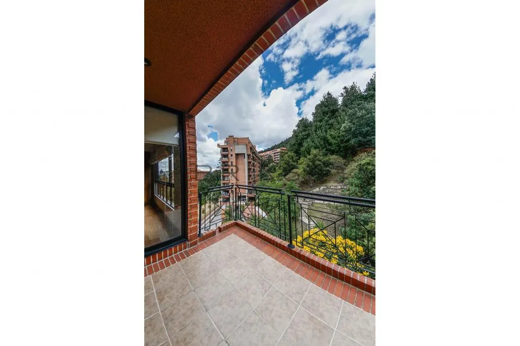 Apartamento en arriendo en Paramo, Bogotá · foto 8 de 24