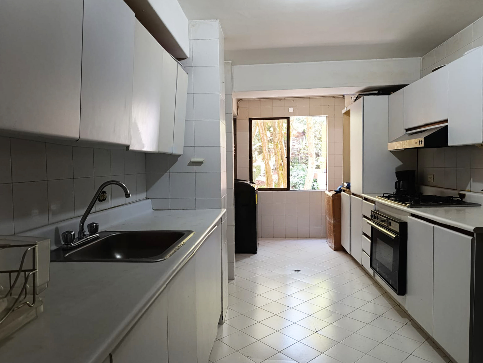 Apartamento en venta en Los Balsos, Medellín · foto 13 de 18