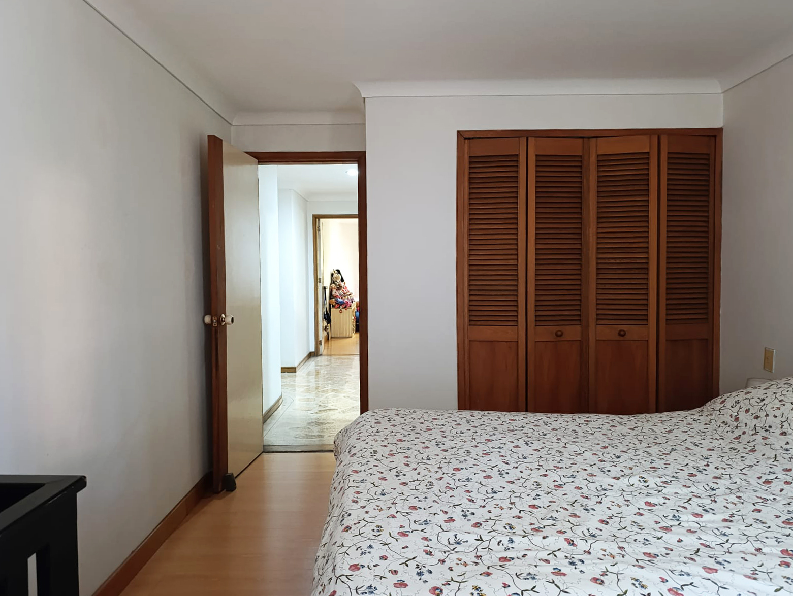 Apartamento en venta en Los Balsos, Medellín · foto 14 de 18
