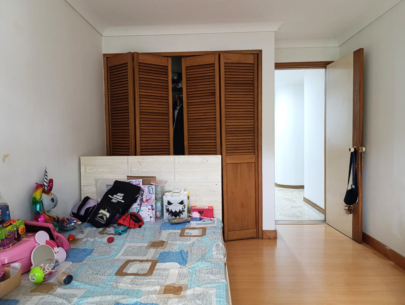 Apartamento en venta en Los Balsos, Medellín · foto 15 de 18