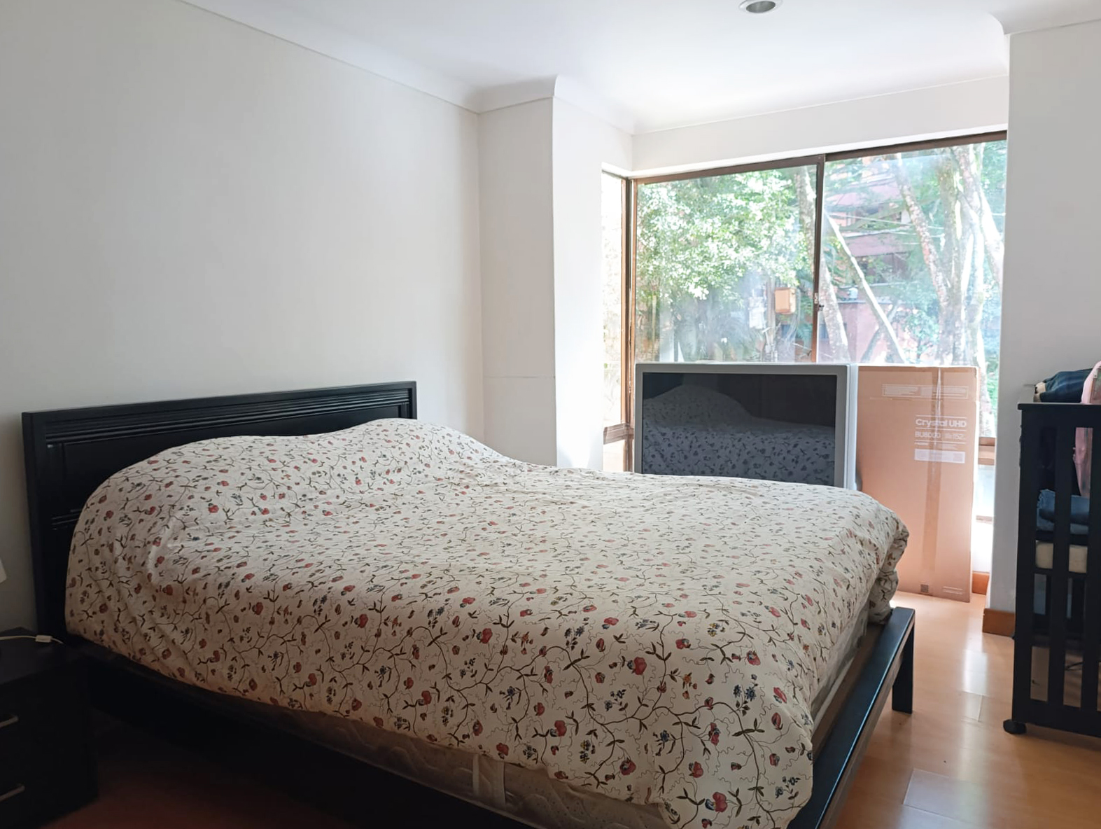 Apartamento en venta en Los Balsos, Medellín · foto 16 de 18