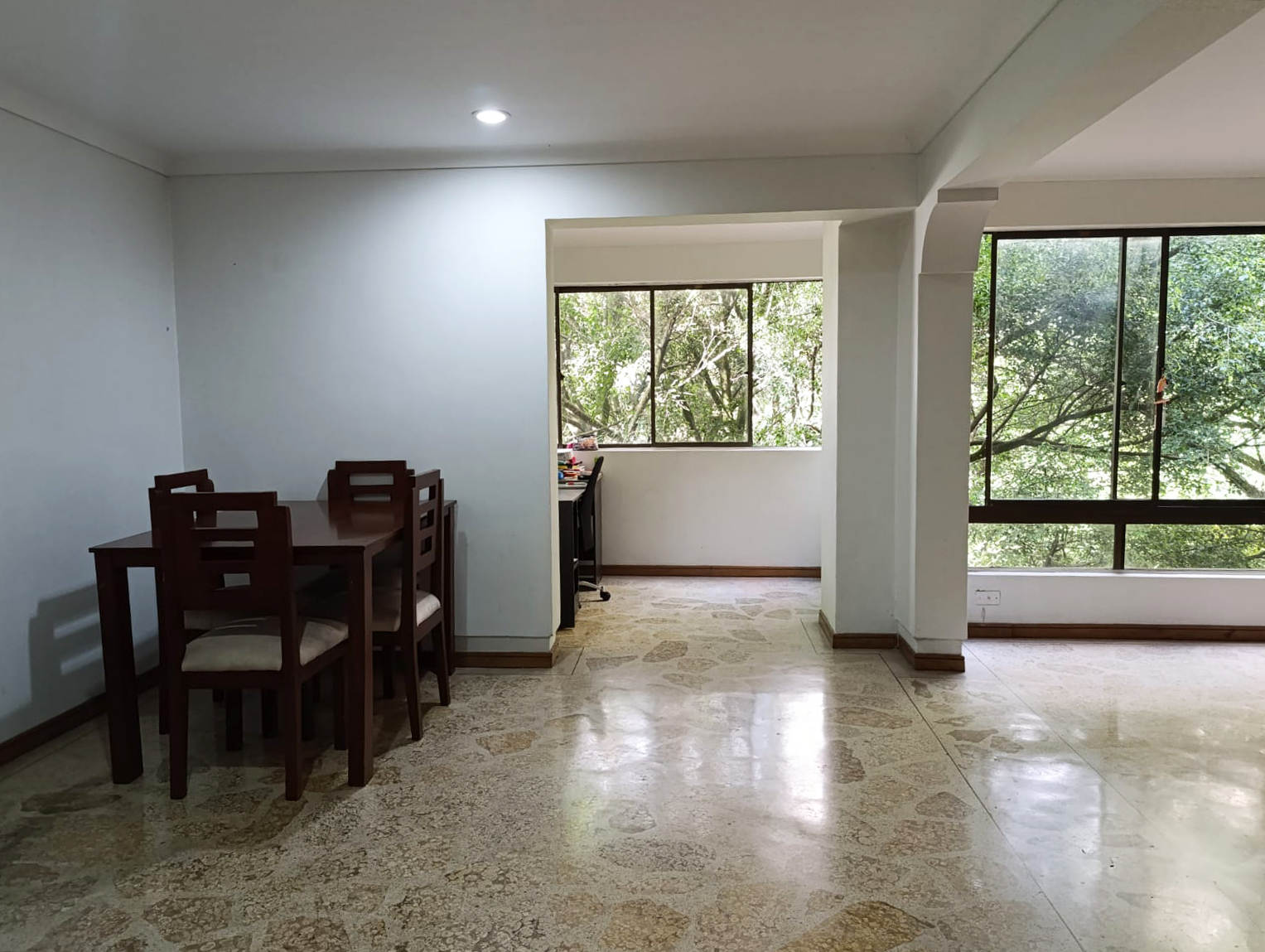 Apartamento en venta en Los Balsos, Medellín · foto 17 de 18