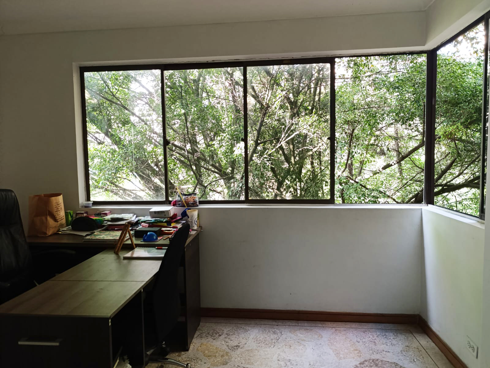 Apartamento en venta en Los Balsos, Medellín · foto 18 de 18