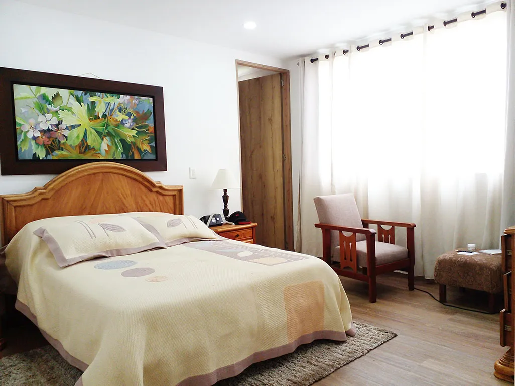 Casa de 4 alcobas en venta en Altos Del Poblado, Medellín, 600 m² · foto 11 de 20