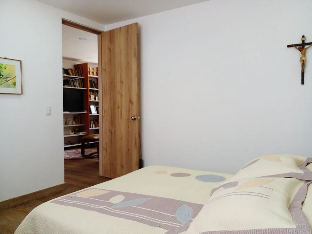 Casa de 4 alcobas en venta en Altos Del Poblado, Medellín, 600 m² · foto 12 de 20