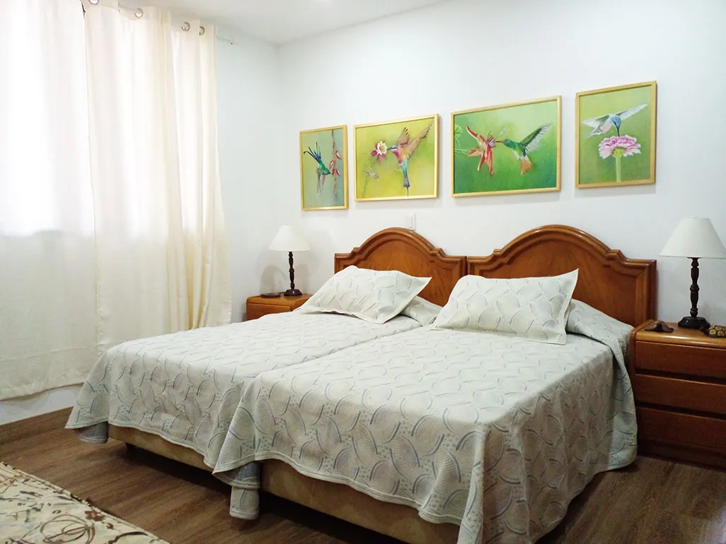 Casa de 4 alcobas en venta en Altos Del Poblado, Medellín, 600 m² · foto 13 de 20