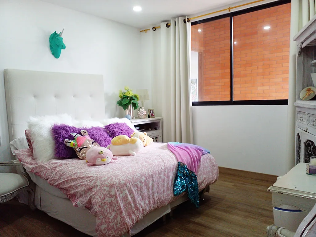 Casa de 4 alcobas en venta en Altos Del Poblado, Medellín, 600 m² · foto 14 de 20
