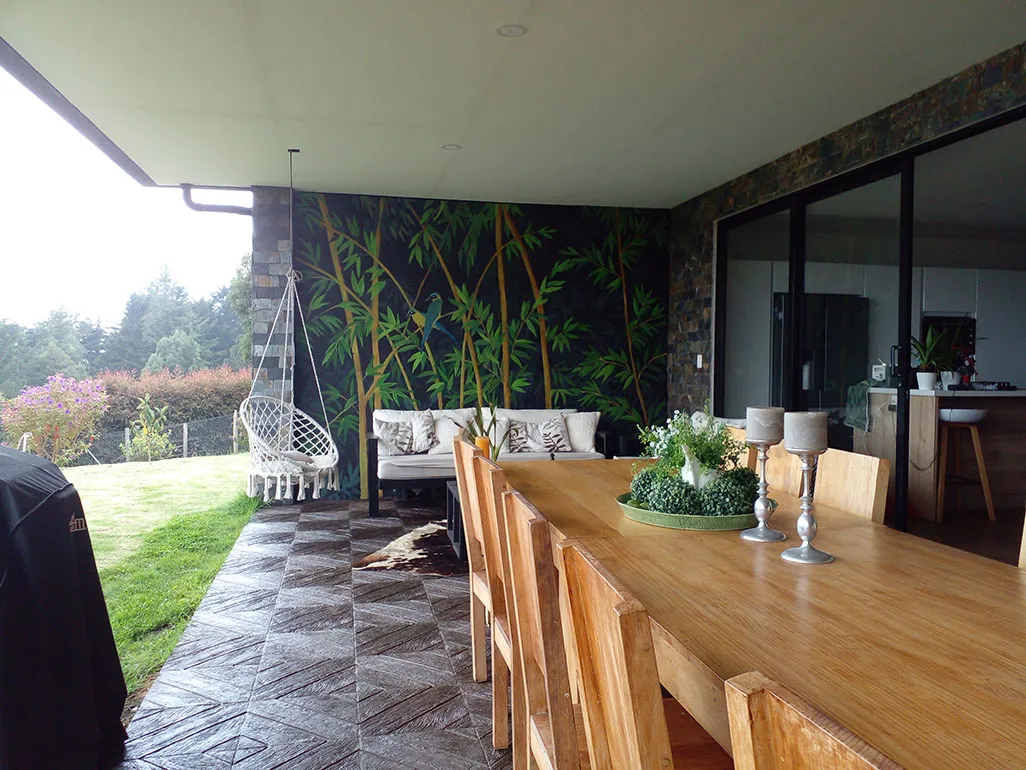 Casa de 4 alcobas en venta en Altos Del Poblado, Medellín, 600 m² · foto 18 de 20