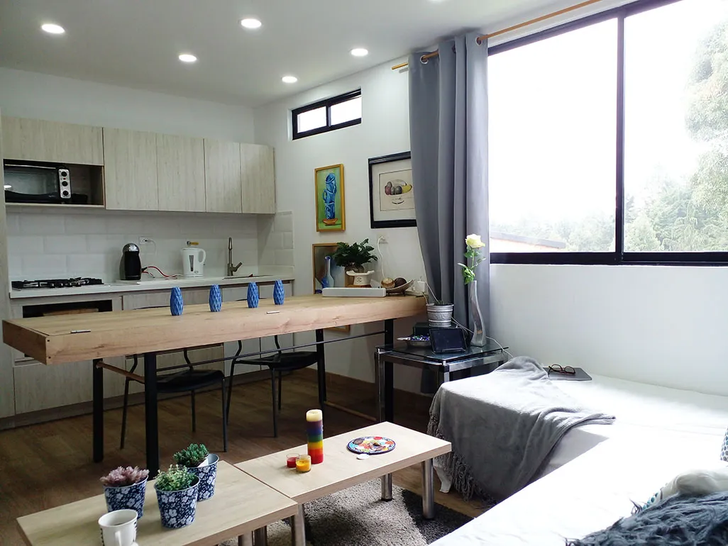 Casa de 4 alcobas en venta en Altos Del Poblado, Medellín, 600 m² · foto 19 de 20