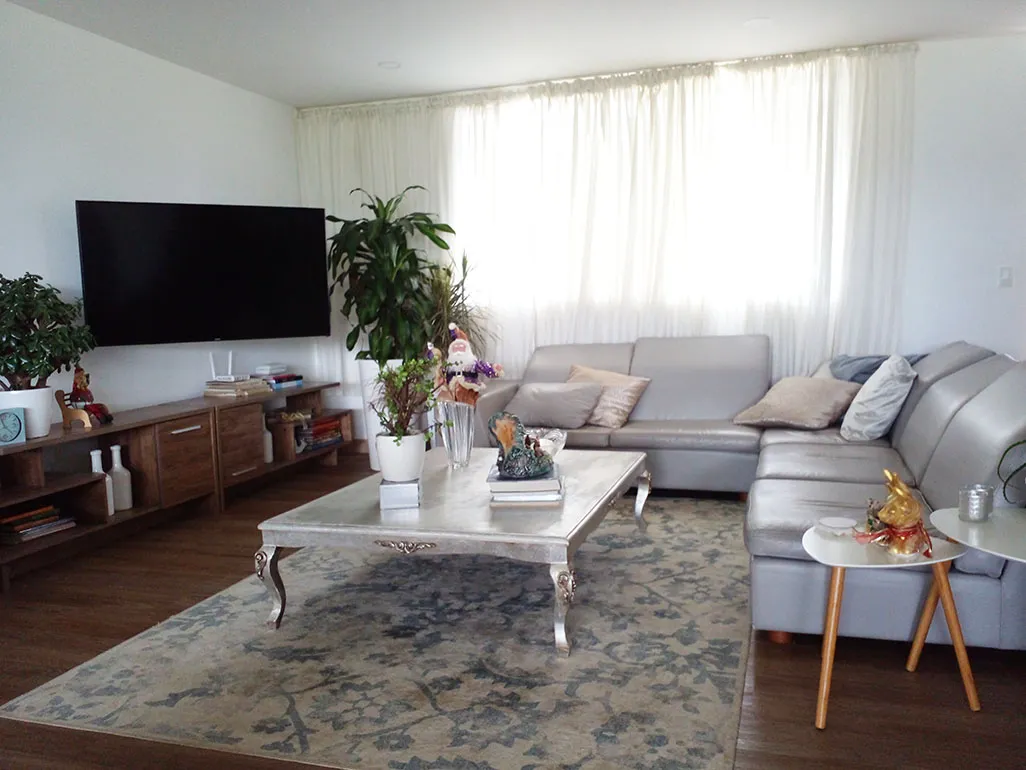 Casa de 4 alcobas en venta en Altos Del Poblado, Medellín, 600 m² · foto 3 de 20