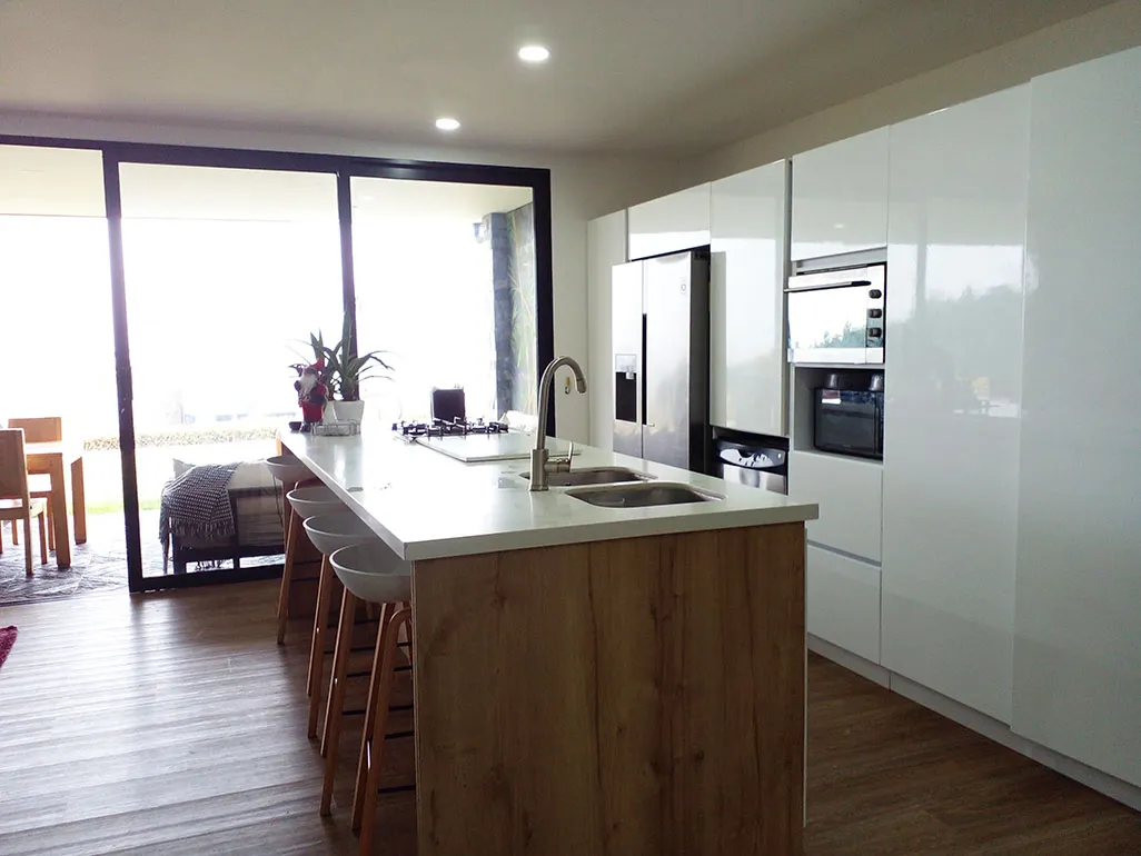 Casa de 4 alcobas en venta en Altos Del Poblado, Medellín, 600 m² · foto 6 de 20
