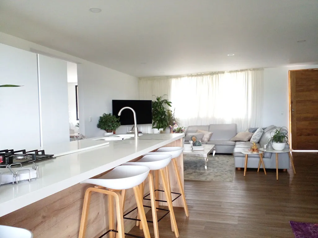 Casa de 4 alcobas en venta en Altos Del Poblado, Medellín, 600 m² · foto 7 de 20