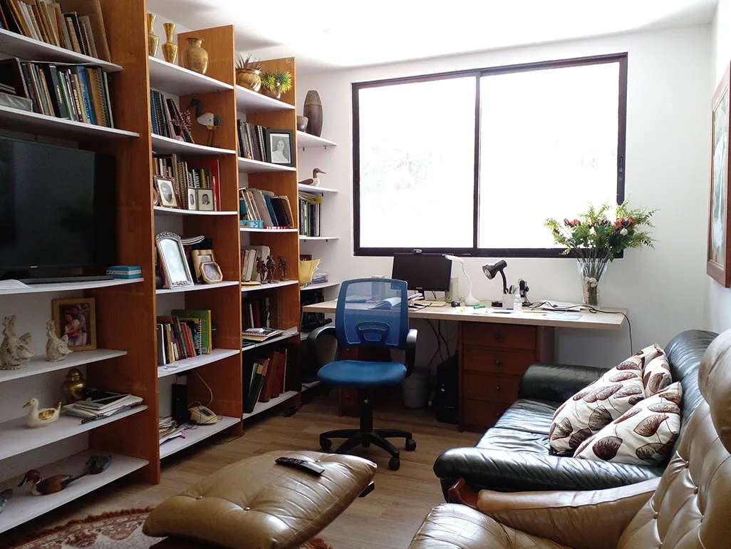 Casa de 4 alcobas en venta en Altos Del Poblado, Medellín, 600 m² · foto 8 de 20