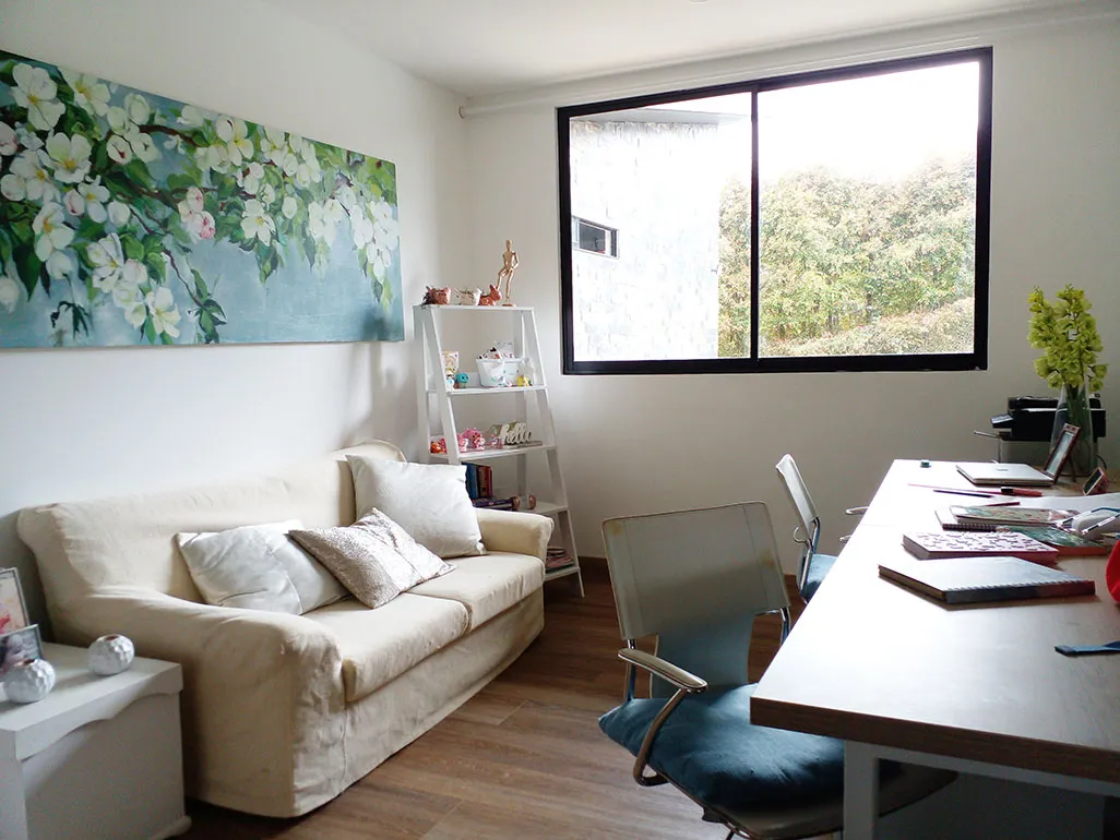 Casa de 4 alcobas en venta en Altos Del Poblado, Medellín, 600 m² · foto 9 de 20