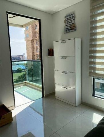 Apartamento en venta en Altos De Riomar, Barranquilla · foto 10 de 19