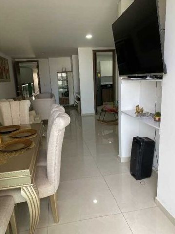 Apartamento en venta en Altos De Riomar, Barranquilla · foto 2 de 19