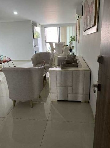Apartamento en venta en Altos De Riomar, Barranquilla · foto 3 de 19