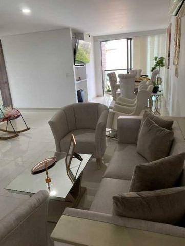 Apartamento en venta en Altos De Riomar, Barranquilla · foto 4 de 19
