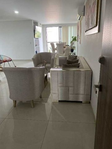 Apartamento en venta en Altos De Riomar, Barranquilla · foto 6 de 19