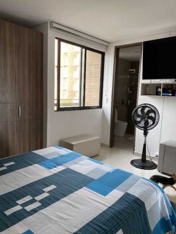 Apartamento en venta en Altos De Riomar, Barranquilla · foto 7 de 19