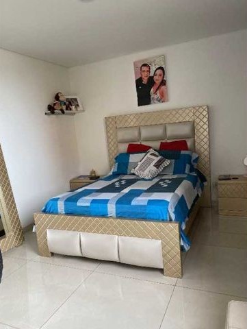 Apartamento en venta en Altos De Riomar, Barranquilla · foto 8 de 19
