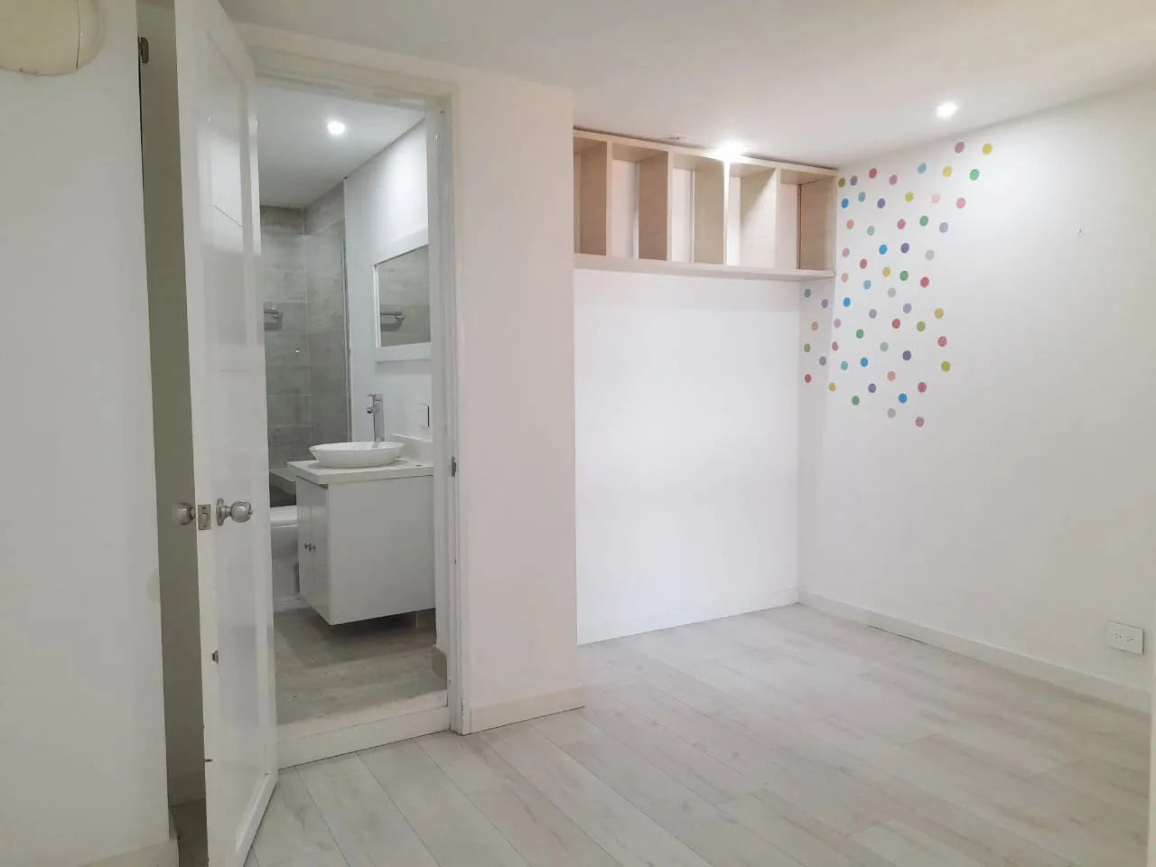 Apartamento en arriendo en El Poblado, Medellín · foto 11 de 20