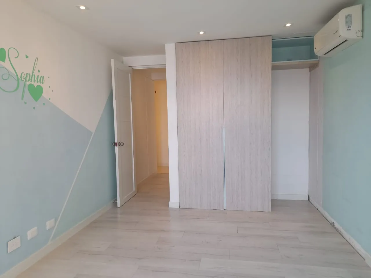 Apartamento en arriendo en El Poblado, Medellín · foto 12 de 20