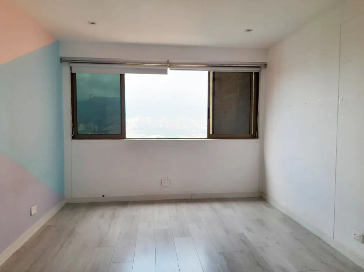 Apartamento en arriendo en El Poblado, Medellín · foto 13 de 20