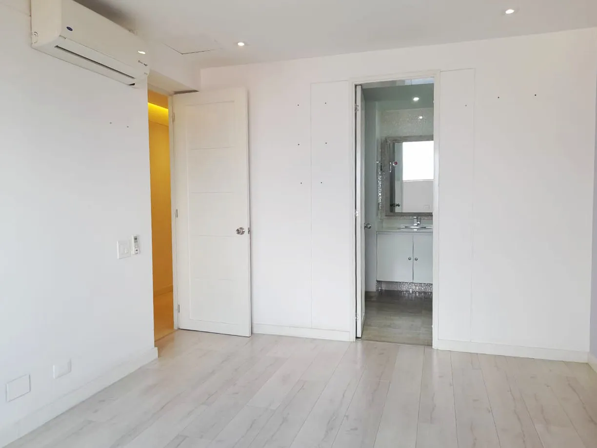 Apartamento en arriendo en El Poblado, Medellín · foto 14 de 20