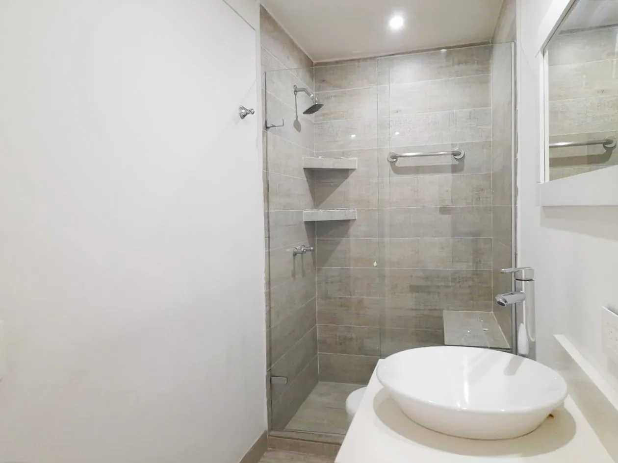 Apartamento en arriendo en El Poblado, Medellín · foto 17 de 20