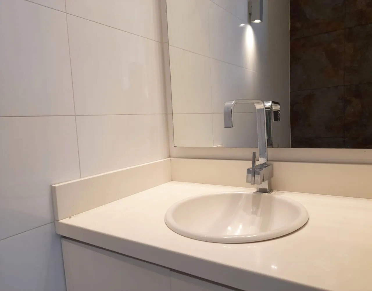 Apartamento en arriendo en El Poblado, Medellín · foto 19 de 20