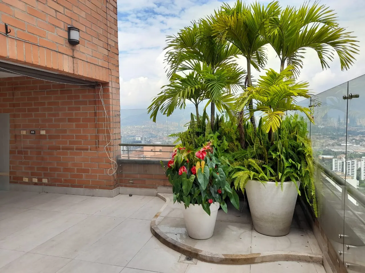 Apartamento en arriendo en El Poblado, Medellín · foto 20 de 20