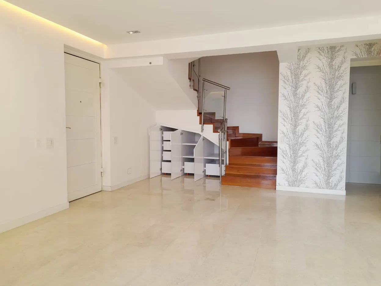 Apartamento en arriendo en El Poblado, Medellín · foto 5 de 20