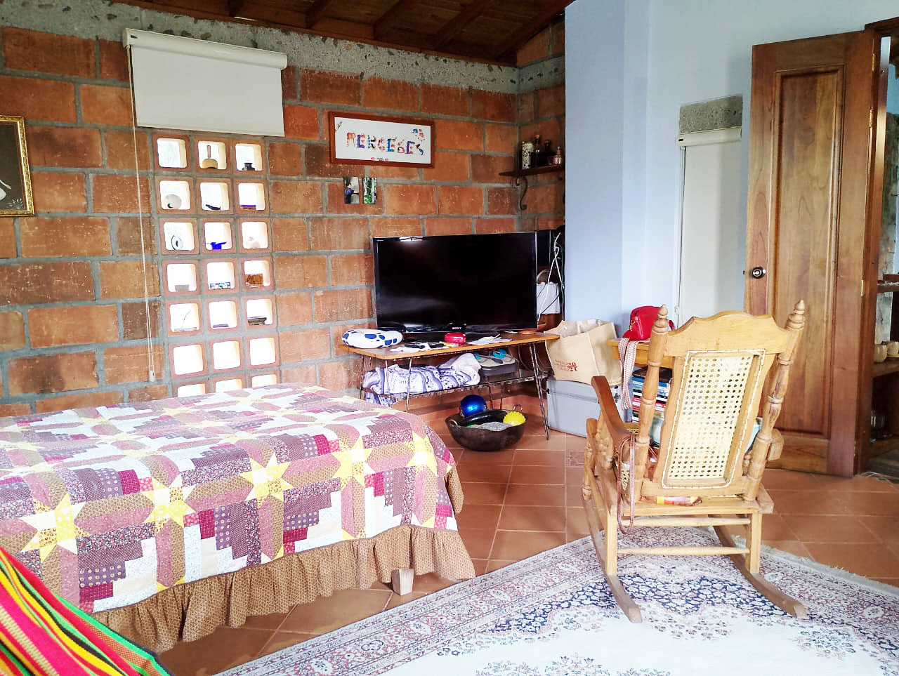 Casa de 3 alcobas en arriendo en Pan De Azucar, Sabaneta, 450 m² · foto 10 de 20