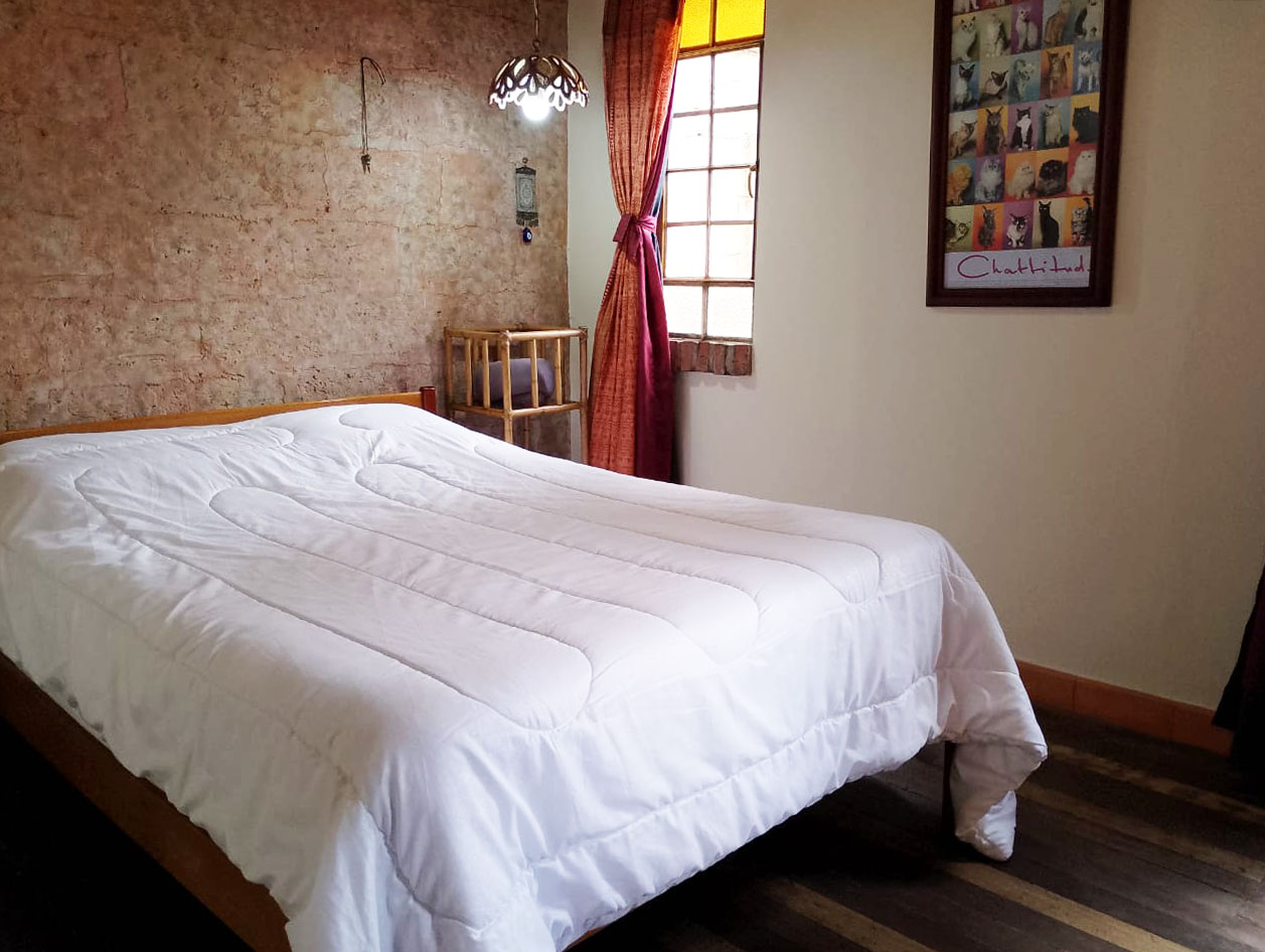 Casa de 3 alcobas en arriendo en Pan De Azucar, Sabaneta, 450 m² · foto 12 de 20