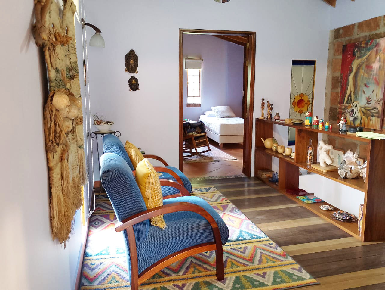 Casa de 3 alcobas en arriendo en Pan De Azucar, Sabaneta, 450 m² · foto 17 de 20