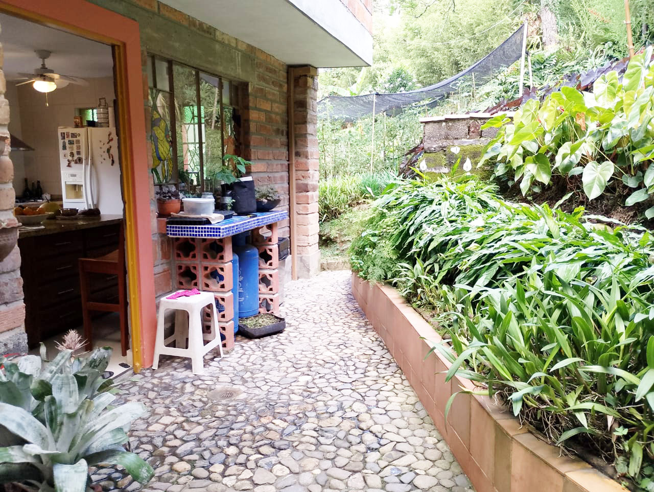 Casa de 3 alcobas en arriendo en Pan De Azucar, Sabaneta, 450 m² · foto 19 de 20
