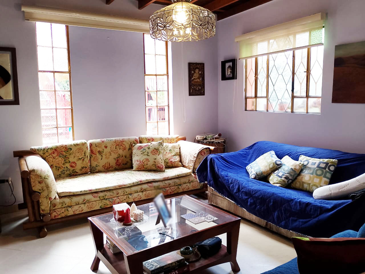 House for rent in Pan de azucar, Sabaneta