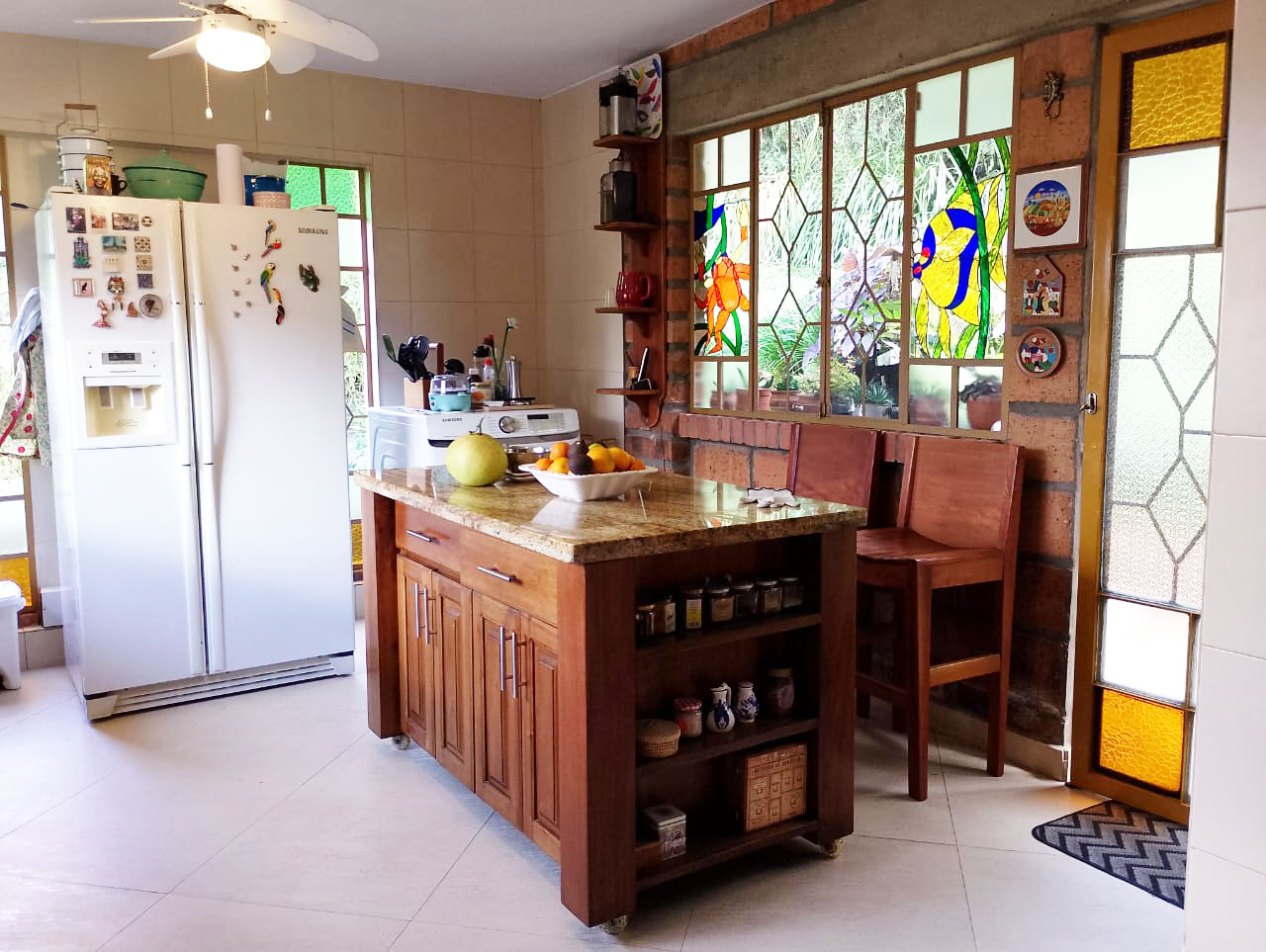 Casa de 3 alcobas en arriendo en Pan De Azucar, Sabaneta, 450 m² · foto 8 de 20
