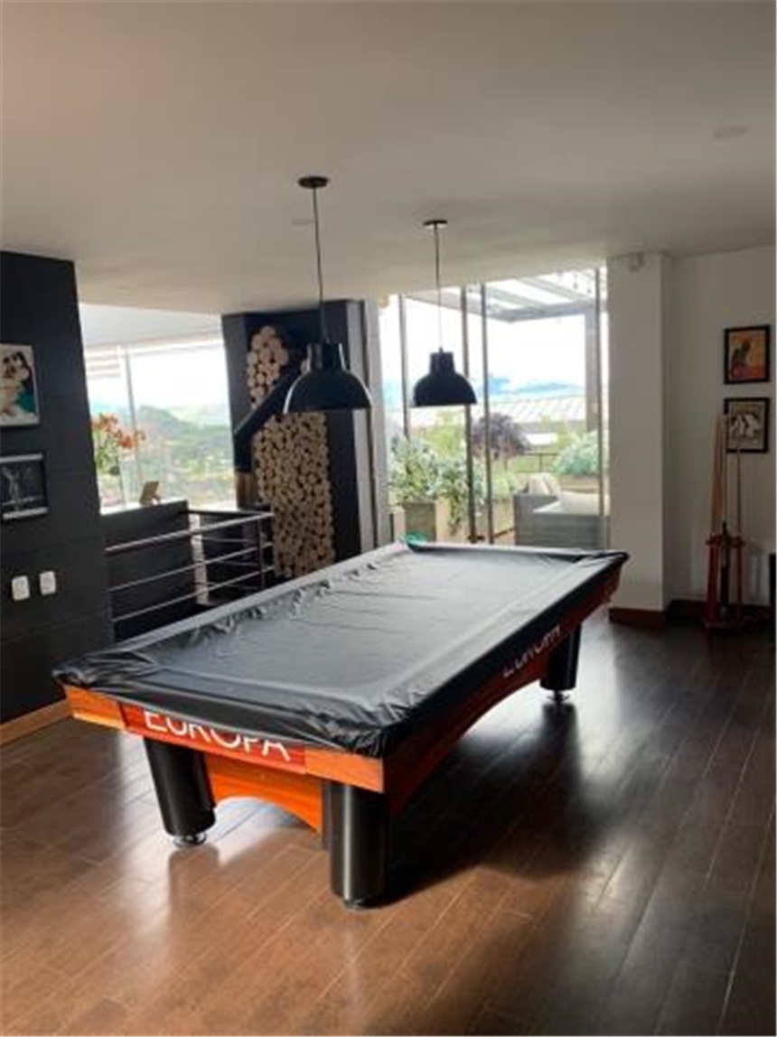 Casa en venta en Paramo, La Calera · foto 12 de 24