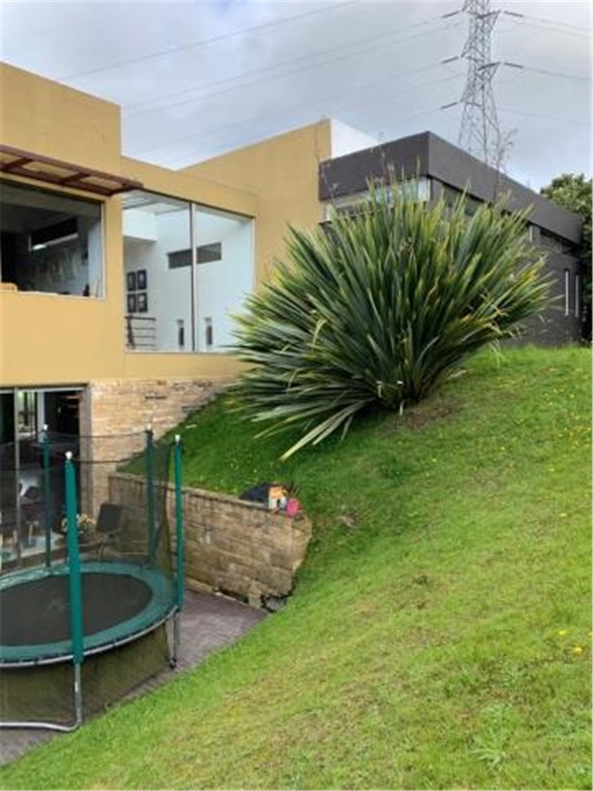 Casa en venta en Paramo, La Calera · foto 13 de 24