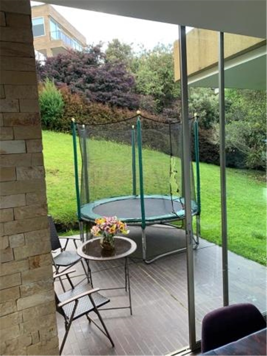 Casa en venta en Paramo, La Calera · foto 14 de 24