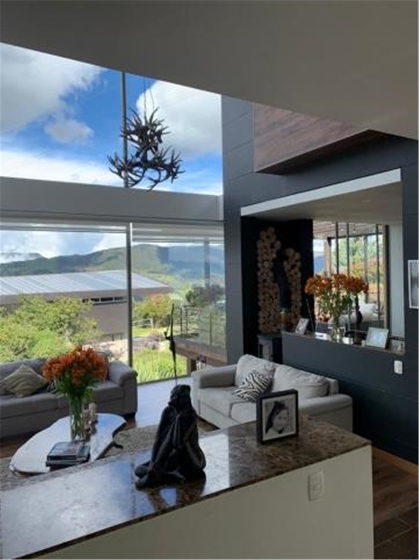 Casa en venta en Paramo, La Calera · foto 9 de 24